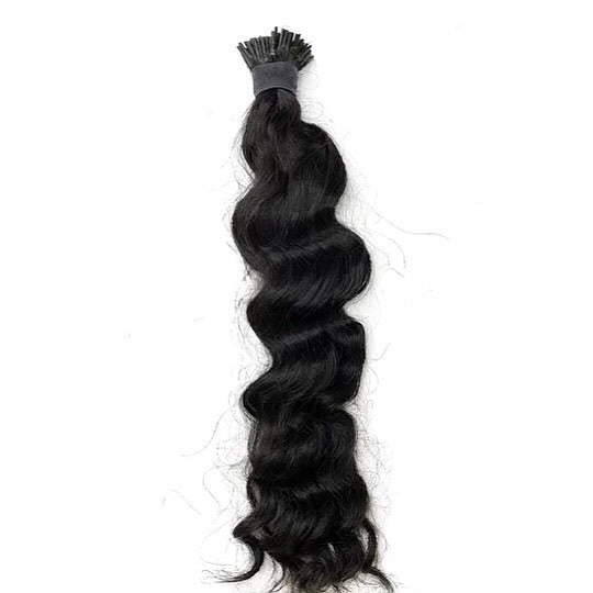 K-Tips Cambodian Natural Wavy