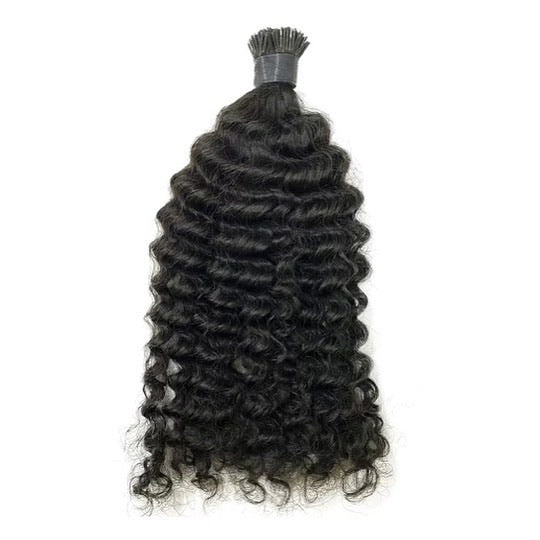 K-Tips Burmese Curly