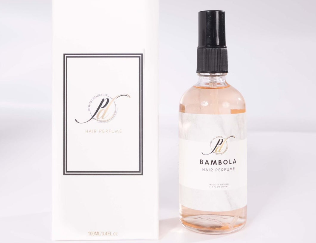 Bambola Hair Perfume